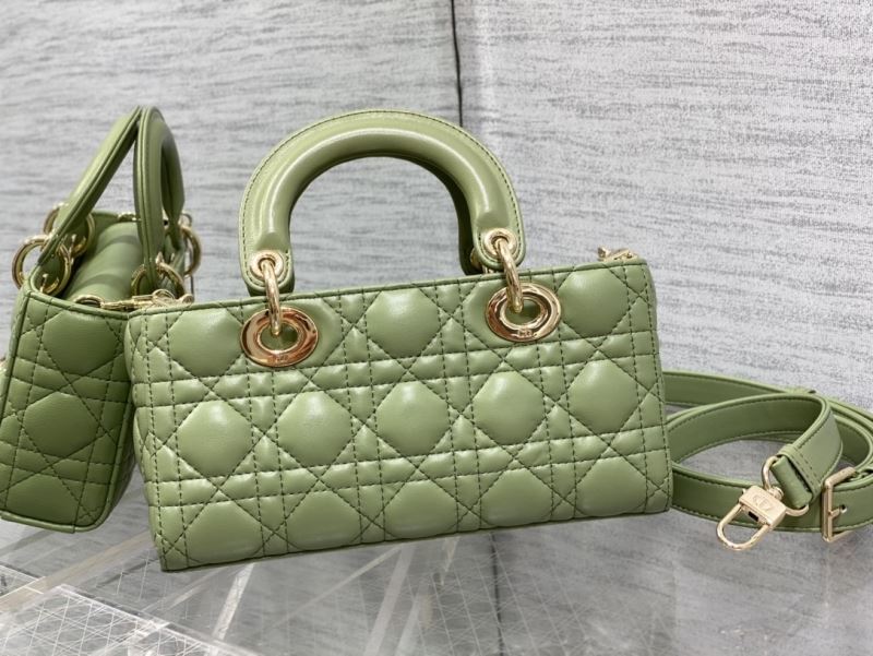 Christian Dior My Lady Bags